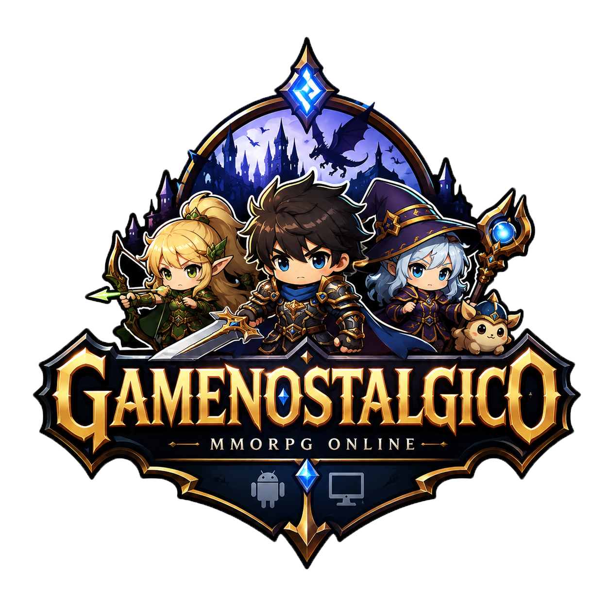 Game Nostálgico