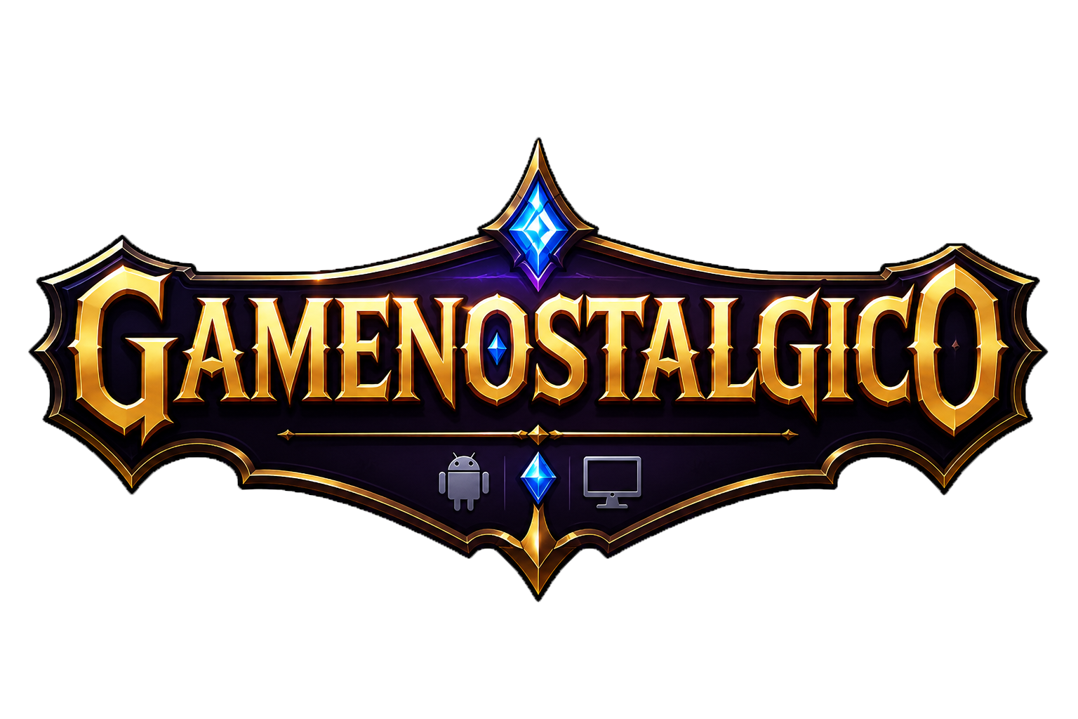 Game Nostálgico